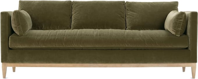 Rowe Leo Sofa - Thumbnail 3