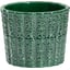 Hunter Green Glaze