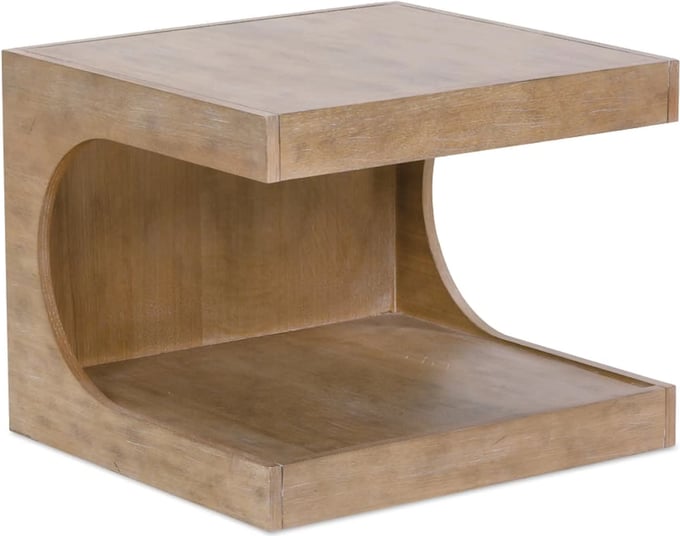 Rowe Dune Cocktail Table