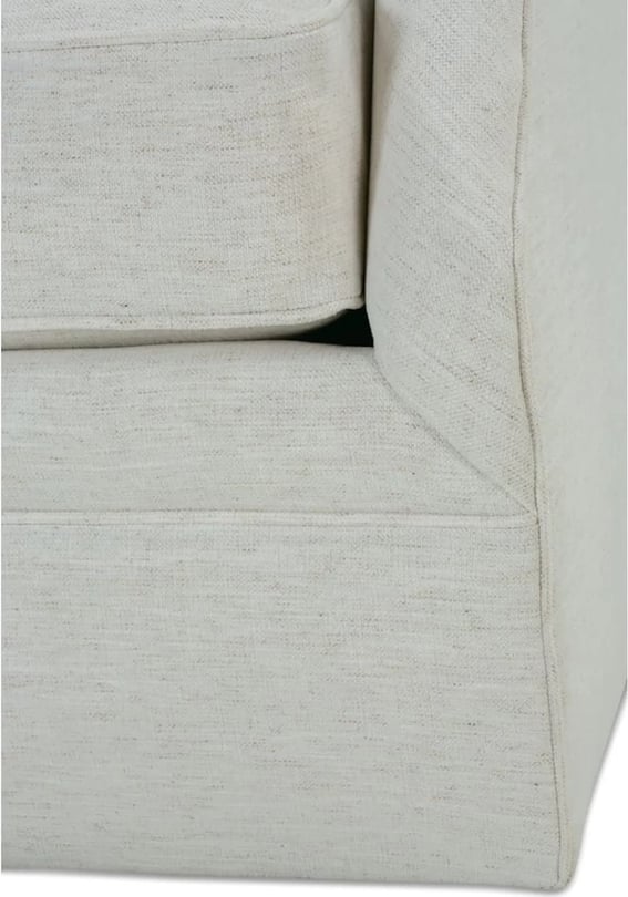 Rowe Kara Swivel Rocker - Thumbnail 3