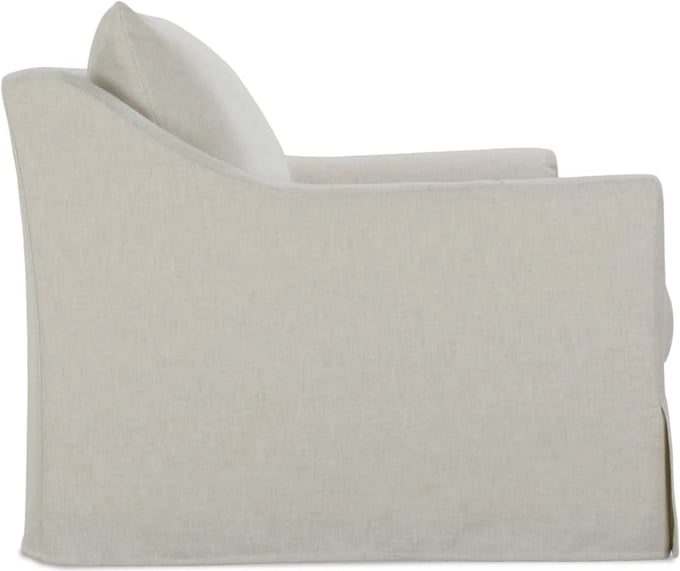Rowe Moreau Slipcovered Sofa - Thumbnail 3