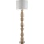 White, Metallic Nickel, Translucent, Brown