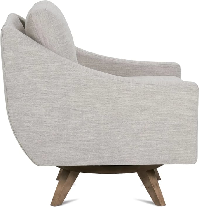 Nash swivel chair hotsell