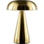 Metallic Brass