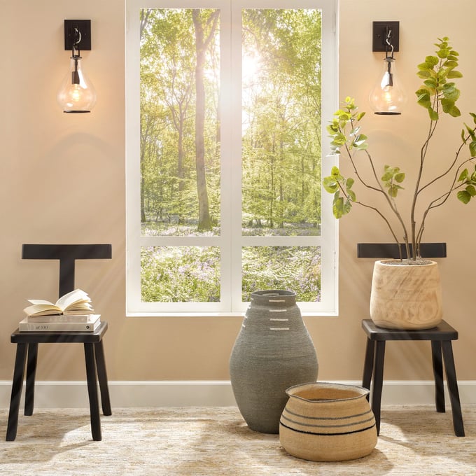 Tear Drop Wall Sconce - Thumbnail 3