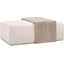 LiveSmart Gellar-Linen, Natural Gray Acacia