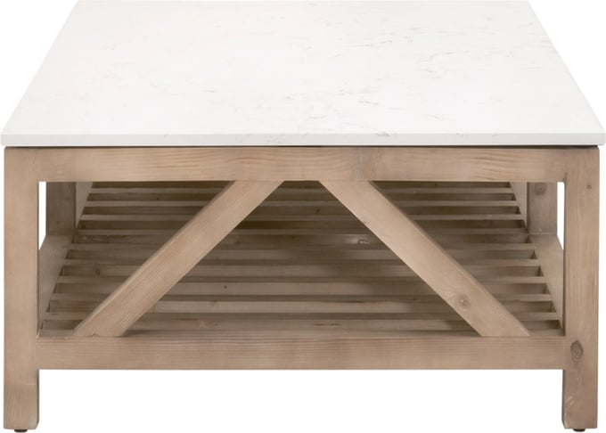 Spruce Coffee Table - Thumbnail 2