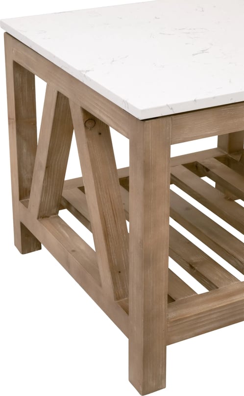 Spruce End Table - Thumbnail 4