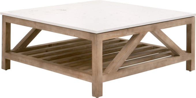 Spruce Coffee Table