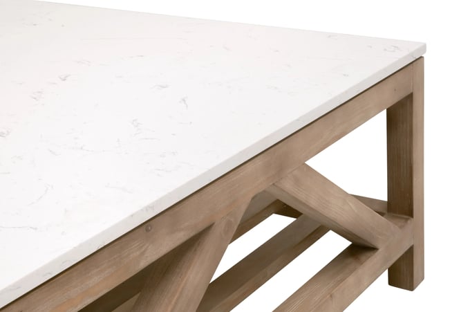 Spruce Coffee Table - Thumbnail 5