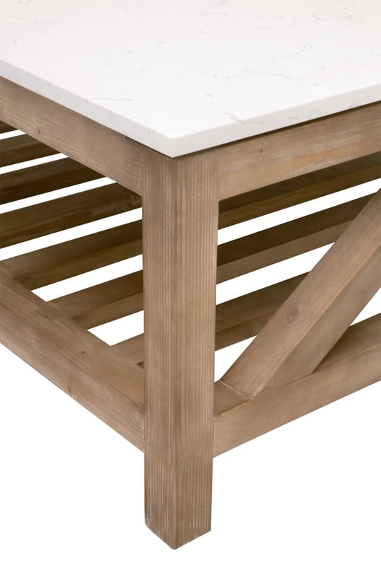 Spruce Coffee Table - Thumbnail 4