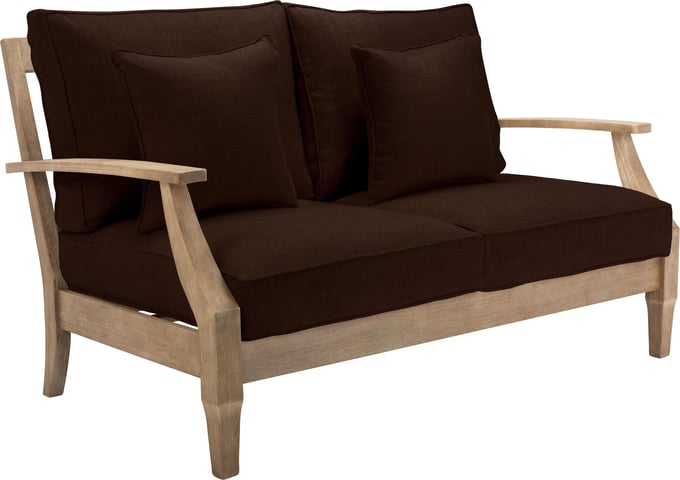 Hartford Patio Loveseat