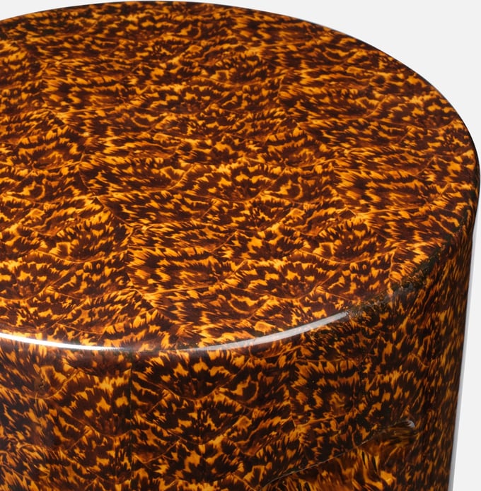Made Goods Elton Stool - Thumbnail 3