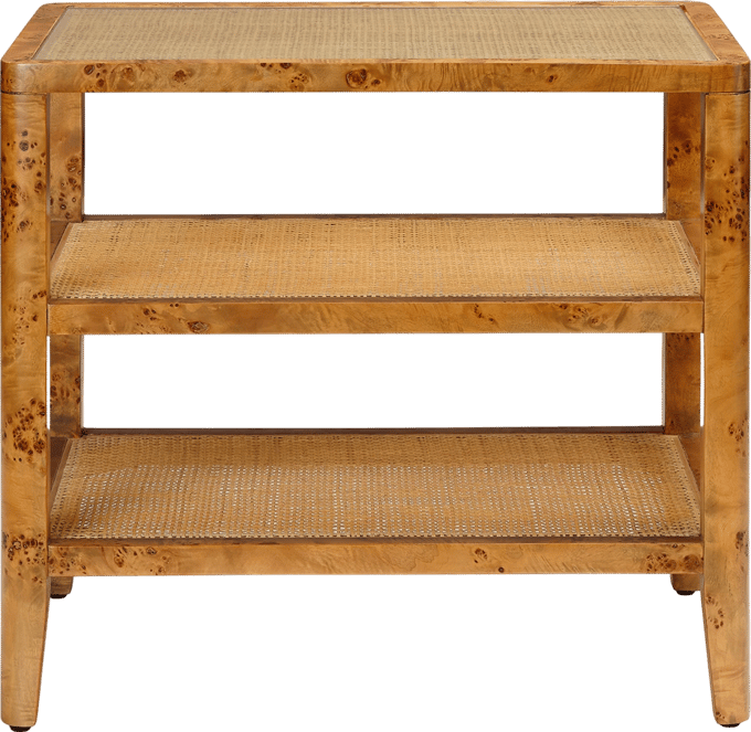 Made Goods Amara Side Table - Thumbnail 3