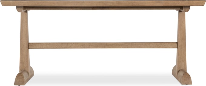 Hooker Furniture Vineyard Row Friendship Table - Thumbnail 2