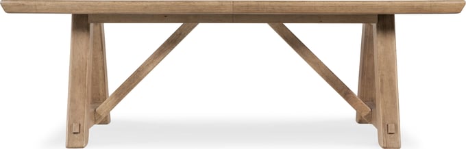 Hooker Furniture Vineyard Row Dining Table