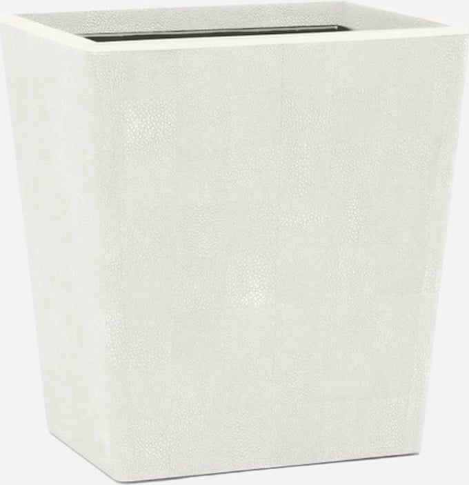 Pigeon & Poodle Bradford Wastebasket - Thumbnail 4