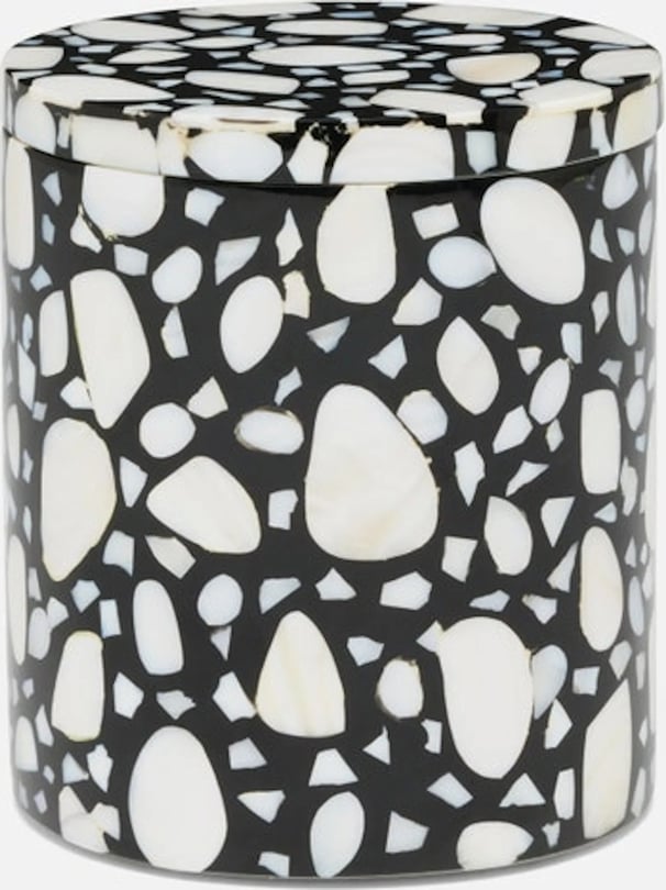 Pigeon & Poodle Remini Canister
