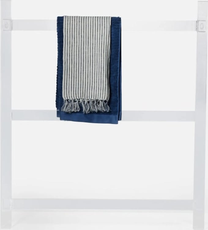 Pigeon & Poodle Albi Towel Rack