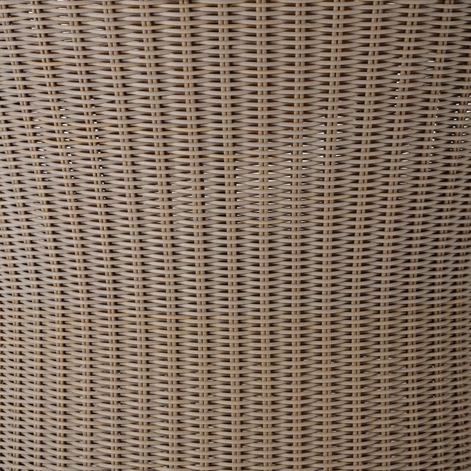 Made Goods Deborah Swivel Lounge Chair - Thumbnail 3