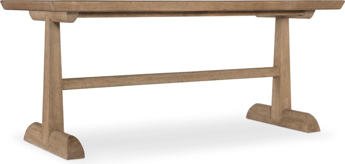 Hooker Furniture Vineyard Row Friendship Table - Thumbnail 4