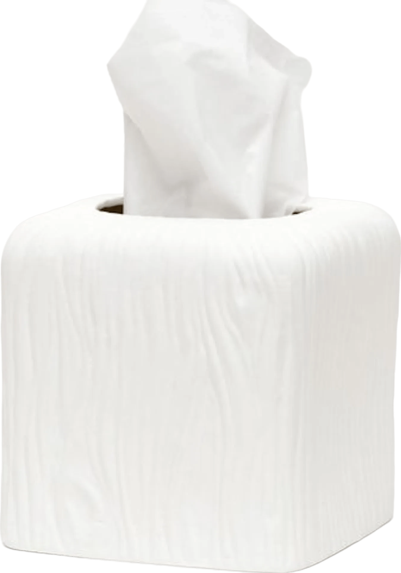 Pigeon & Poodle Burma Tissue Box - Thumbnail 2