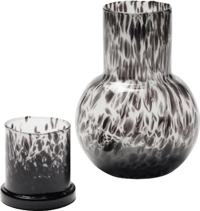 Lausanne Carafe - Thumbnail 2