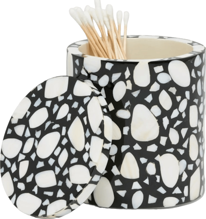 Pigeon & Poodle Remini Canister - Thumbnail 2