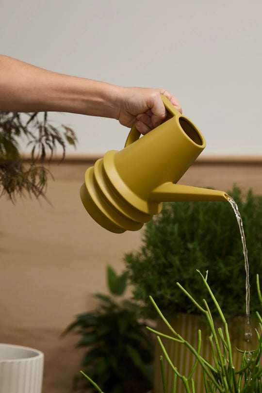 Accent Decor Laken Watering Can - Thumbnail 2