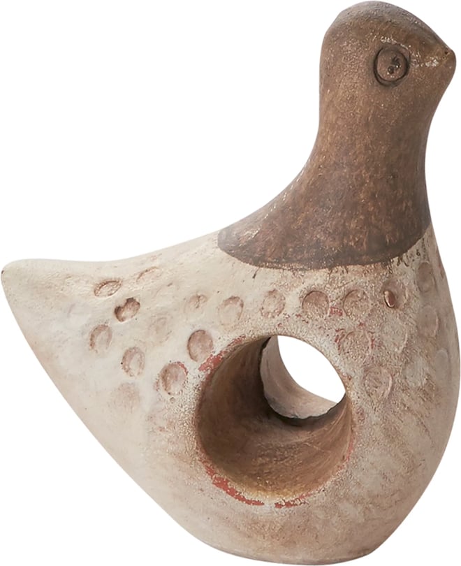 Accent Decor Finch Napkin Holder