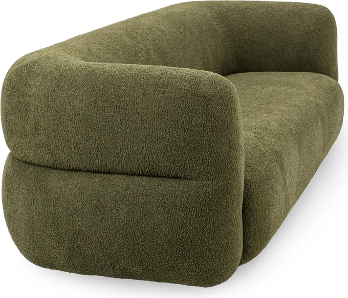 Classic Home Faris Sofa - Thumbnail 2
