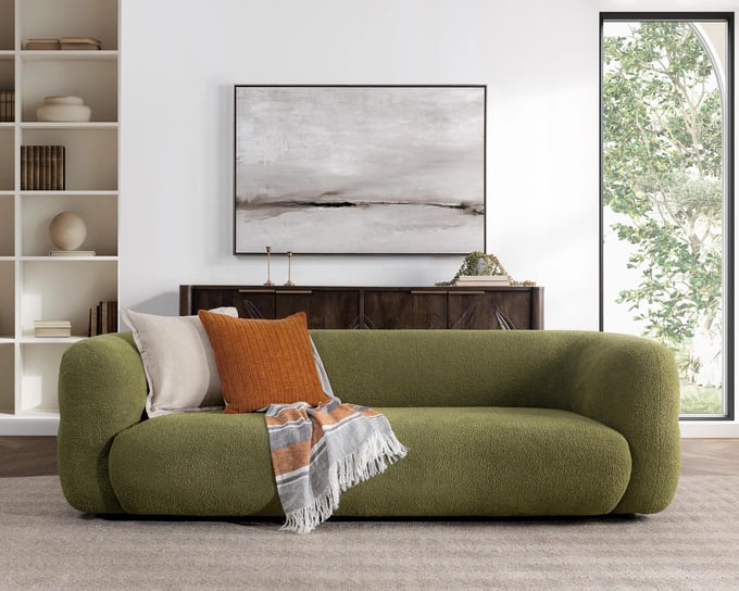 Classic Home Faris Sofa