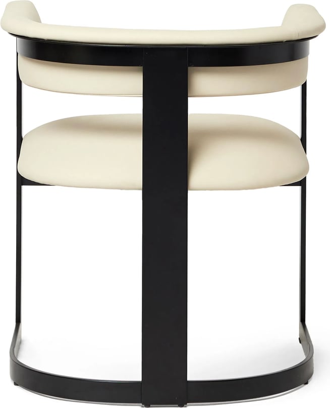 Interlude Home Darcy II Dining Chair - Thumbnail 4