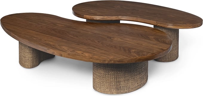 Palecek Zoey Coffee Table | Layla Grayce