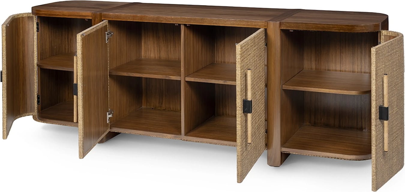 Palecek Zoey Sideboard | Layla Grayce