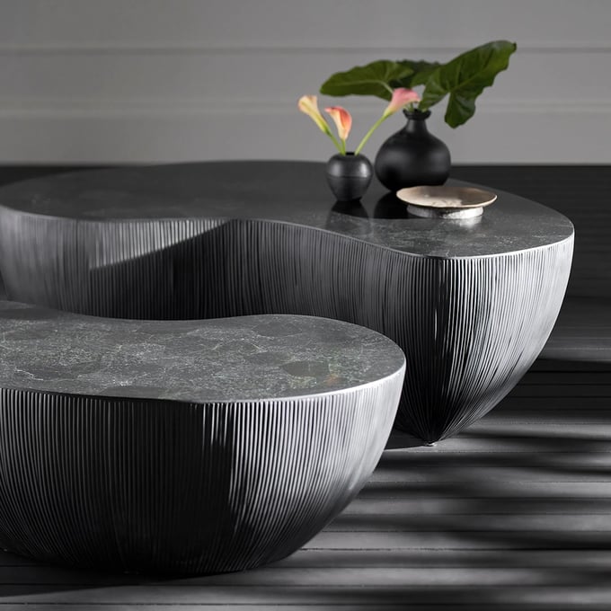 Palecek Calanova Outdoor Coffee Table | Layla Grayce