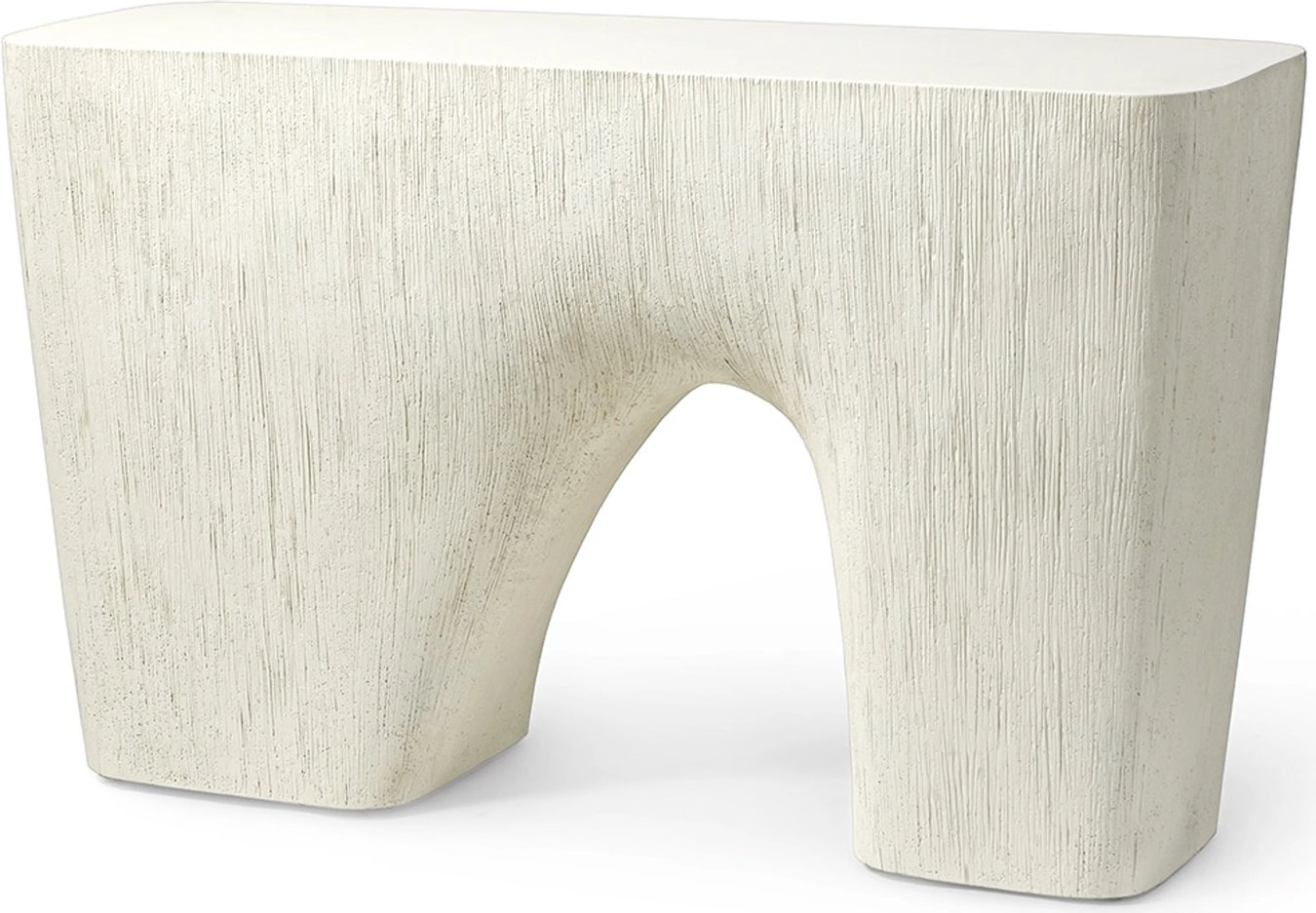 Palecek Rowan Outdoor Console Table | Layla Grayce