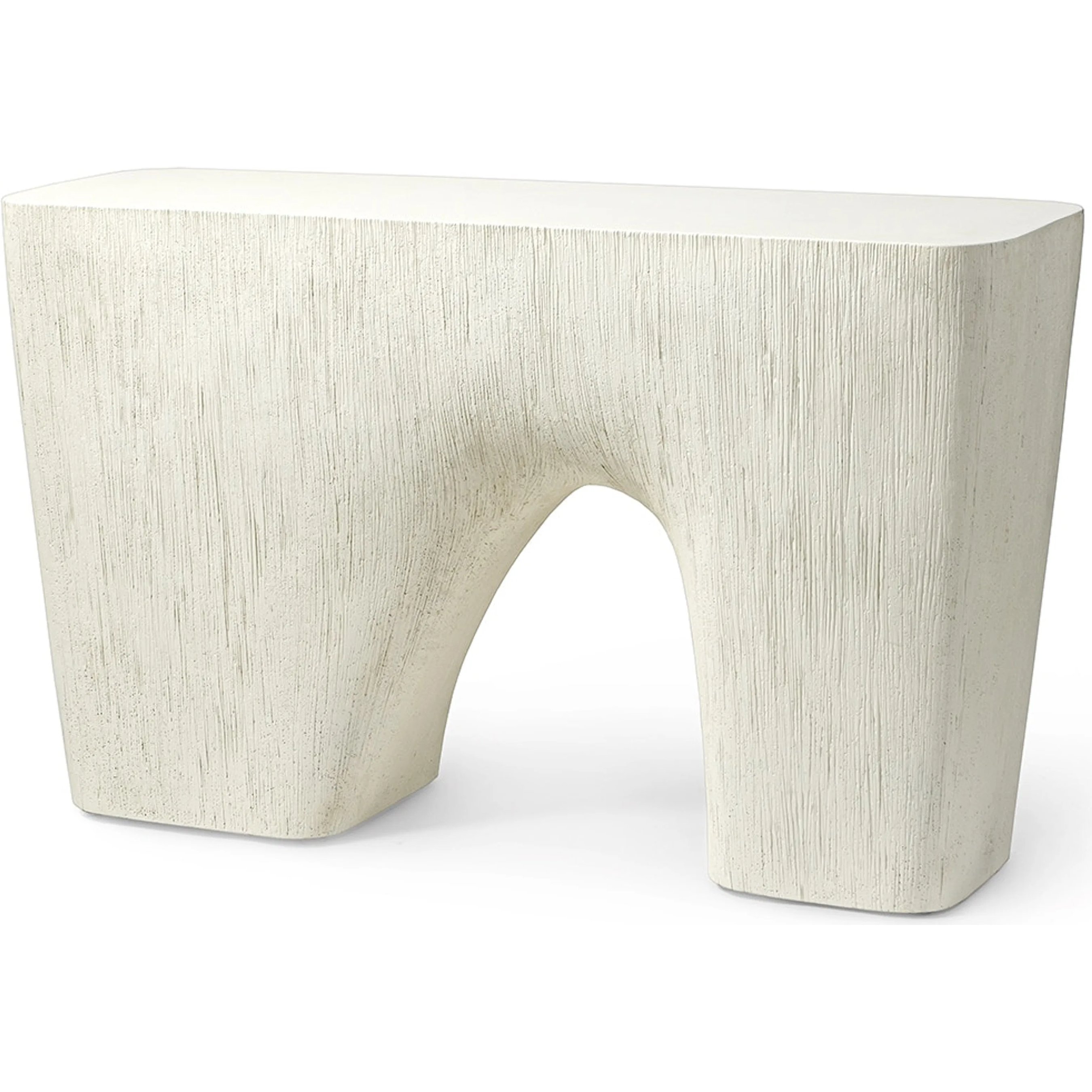 Palecek Rowan Outdoor Console Table | Layla Grayce