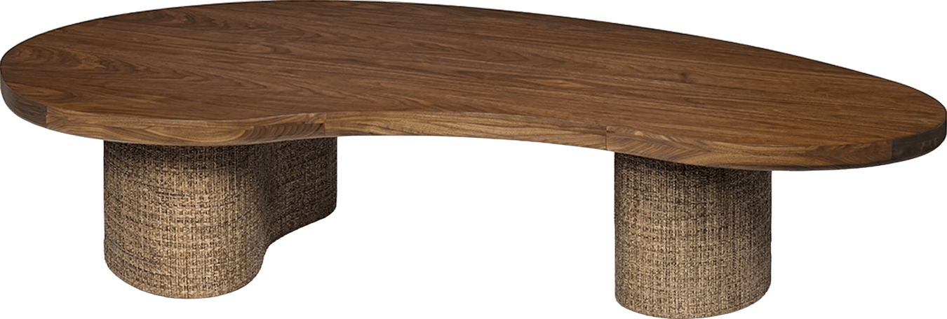 Palecek Zoey Coffee Table | Layla Grayce