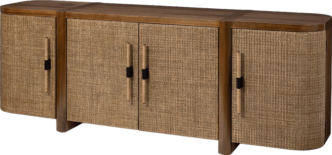 Palecek Zoey Sideboard | Layla Grayce