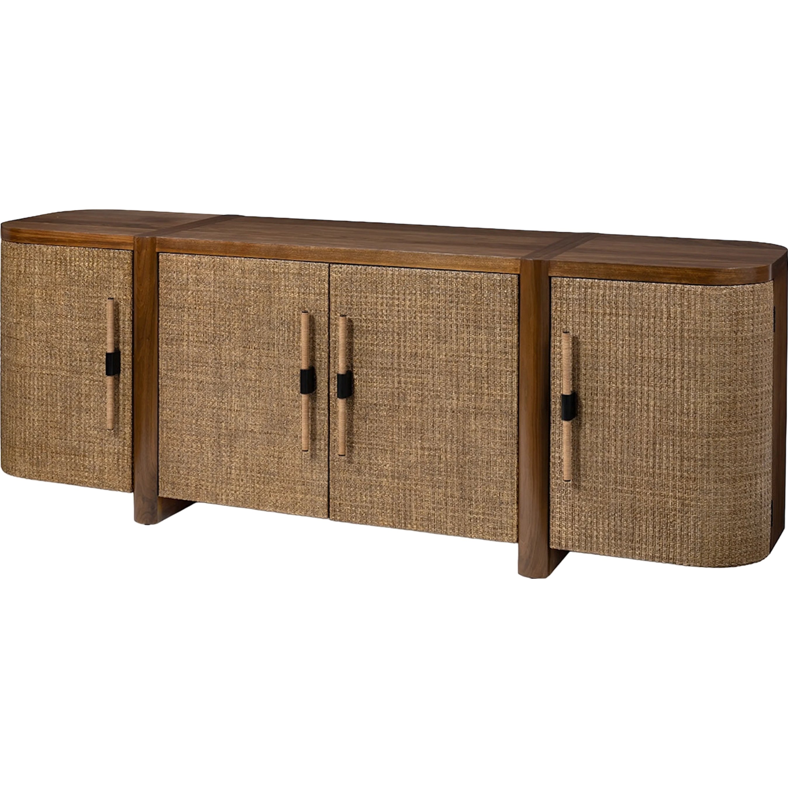 Palecek Zoey Sideboard | Layla Grayce