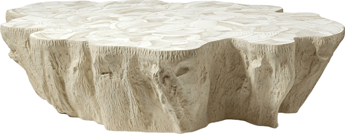 Palecek Marcela Outdoor Coffee Table | Layla Grayce