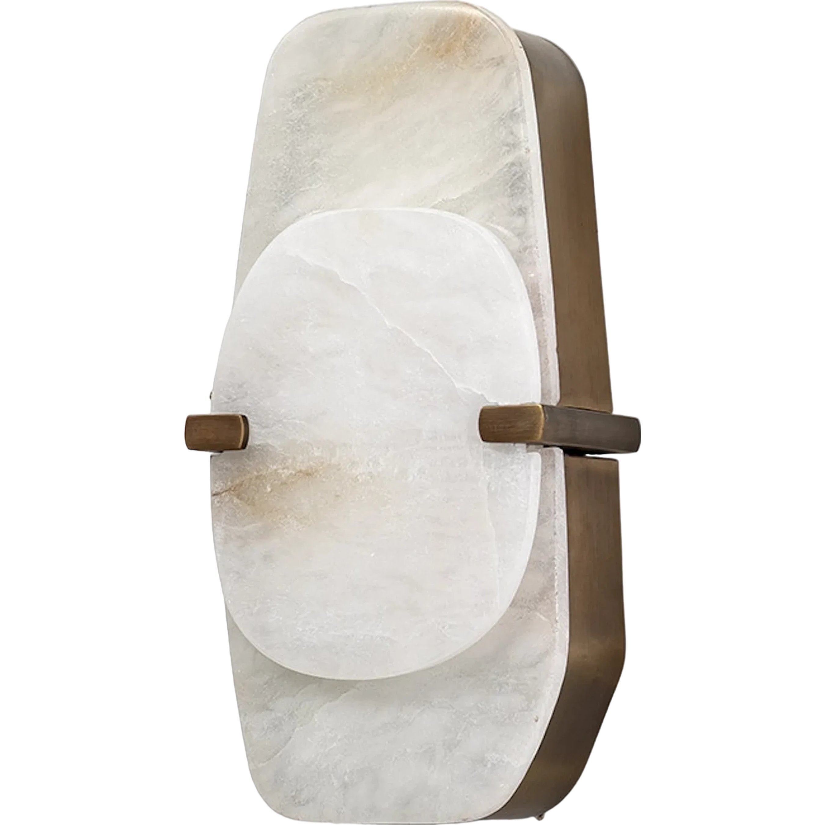 Palecek Charlize Sconce | Layla Grayce