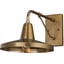 Antique Brass