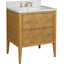 Sea Sand, Natural, White, Brushed Brass, Polished Nickel​