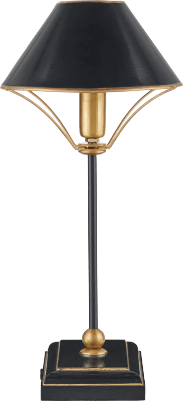 Currey and Company Daphne Table Lamp