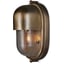 Antique Brass, Clear