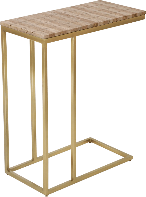 Currey and Company Dezi C Table - Thumbnail 2