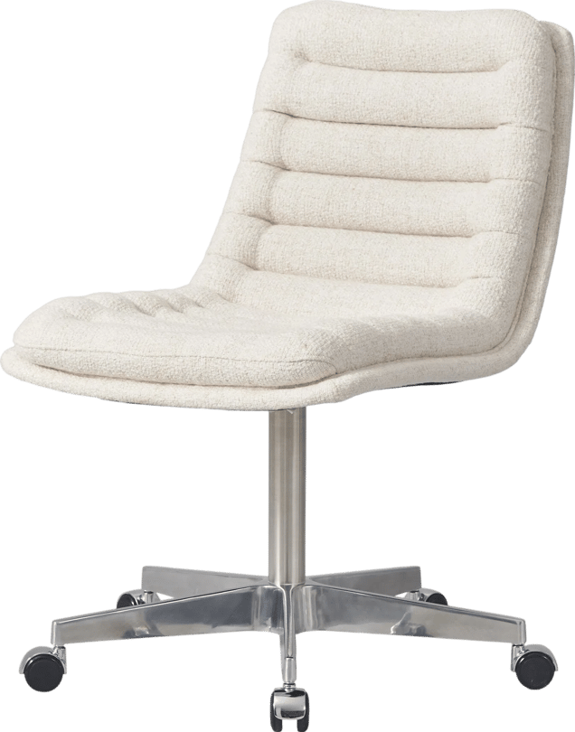Four hands malibu desk chair shop
