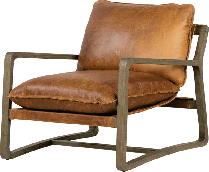 Four Hands Ace Chair | Layla Grayce